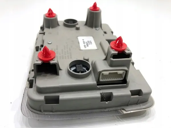 OEM 81260-02A60-A0 Katkovalo Toyota Corolla E21 image 3