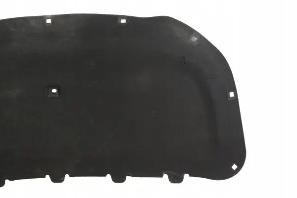 Isolation capot OEM 1T0863831F VW Touran 2010-2015 image 3