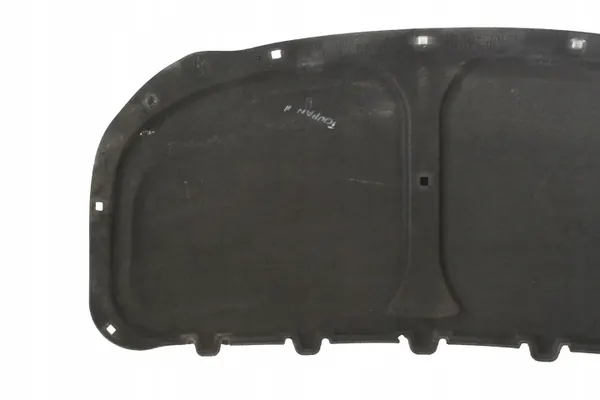 Isolation capot OEM 1T0863831F VW Touran 2010-2015 image 5