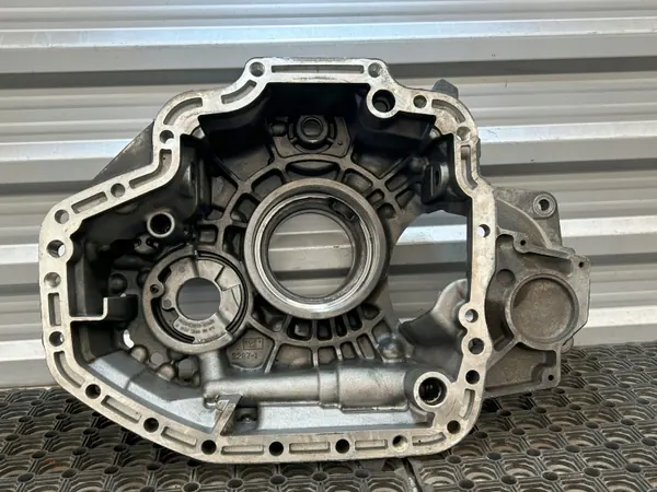 Vaihteiston kotelo OEM A9602602112 Mercedes Arocsille image 2