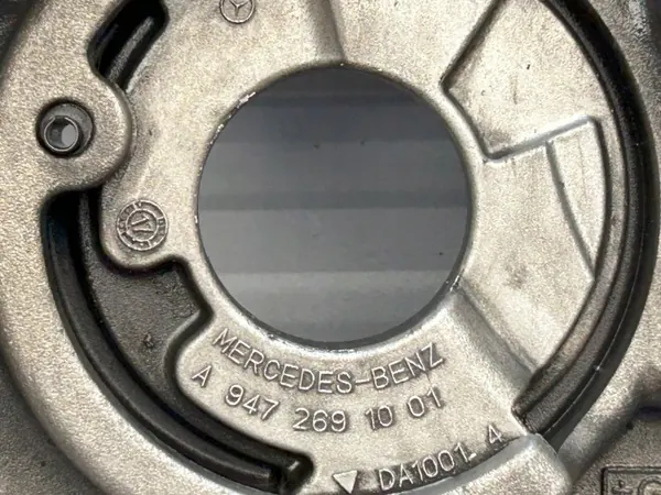 Vaihteiston kotelo OEM A9602602112 Mercedes Arocsille image 10