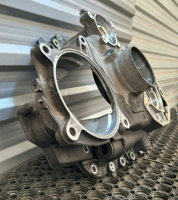 Vaihteiston kotelo OEM A9602602112 Mercedes Arocsille image 6