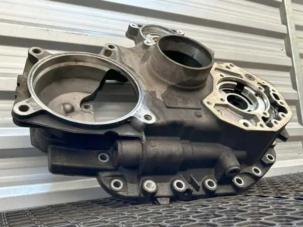Vaihteiston kotelo OEM A9602602112 Mercedes Arocsille image 7