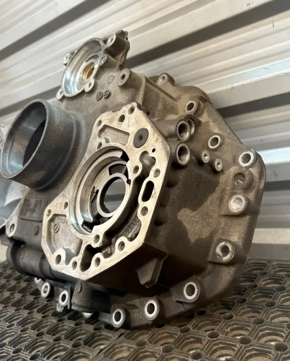 Vaihteiston kotelo OEM A9602602112 Mercedes Arocsille image 8