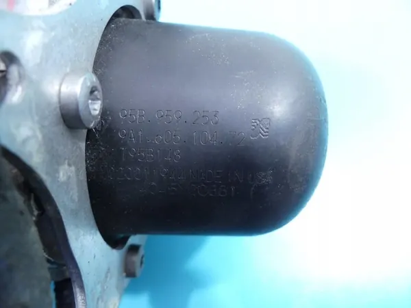 Pompe à air secondaire OEM IMPRK1280837 Porsche Panamera image 10