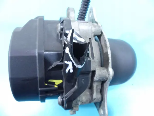 Pompe à air secondaire OEM IMPRK1280837 Porsche Panamera image 5