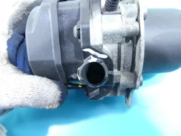 Pompe à air secondaire OEM IMPRK1280837 Porsche Panamera image 6