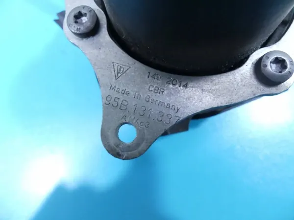 Pompe à air secondaire OEM IMPRK1280837 Porsche Panamera image 8