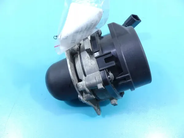 Pompe à air secondaire OEM IMPRK1280837 Porsche Panamera image 9