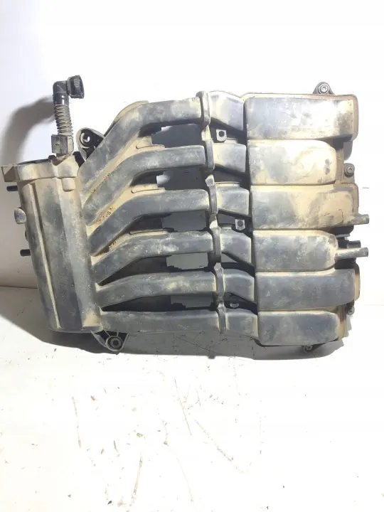 Colector de admisión OEM 03H133203R VW Touareg image 2