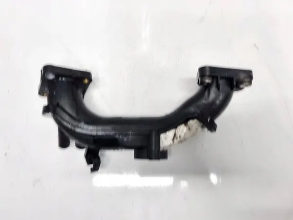 Manguera intercooler Peugeot 508 2011 1.6L 9674942380 image 2