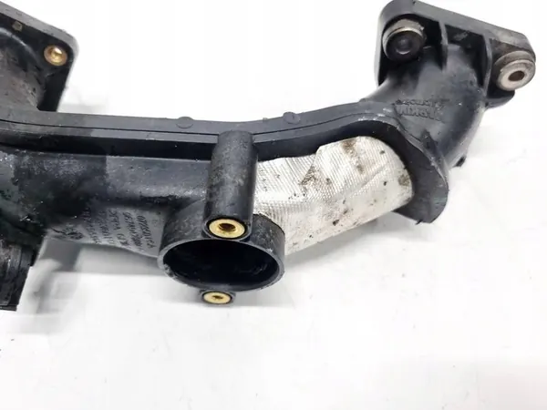 Manguera intercooler Peugeot 508 2011 1.6L 9674942380 image 3