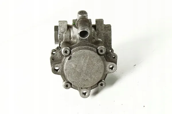 Bomba de direção assistida BMW E60 E61 523i 525i 530i N52 6777321 image 3