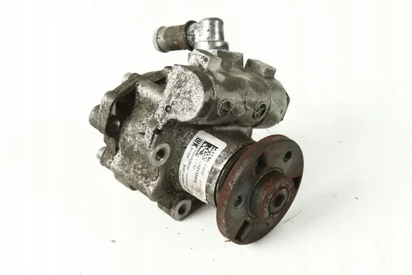 Bomba de direção assistida BMW E60 E61 523i 525i 530i N52 6777321 image 5