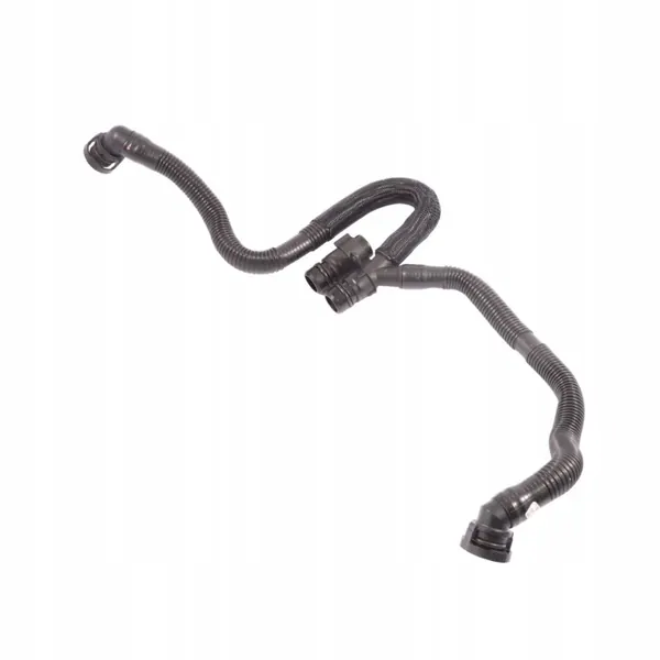 Audi OEM 06E103217AC Ventilatieslang - Gebruikt image 6