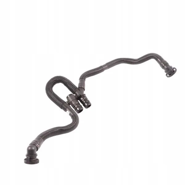 Audi OEM 06E103217AC Ventilatieslang - Gebruikt image 7
