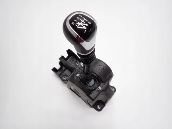 Pomo de cambios OEM 34101-3ZV0A para Nissan Pulsar C13 image 2