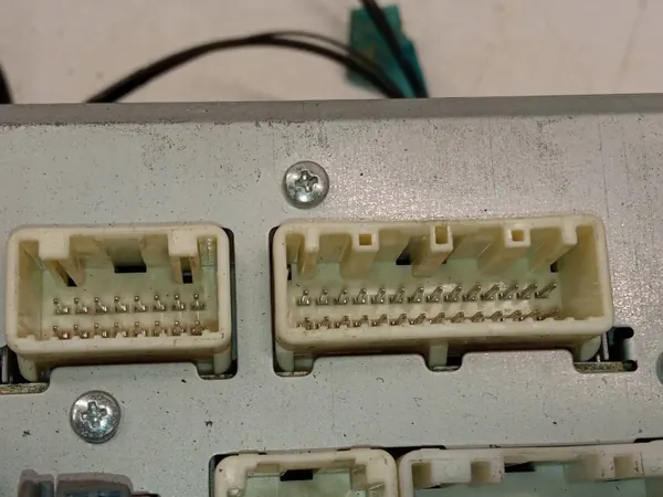 Radio OEM 10R030232 pour Toyota Auris II (2012-) image 10