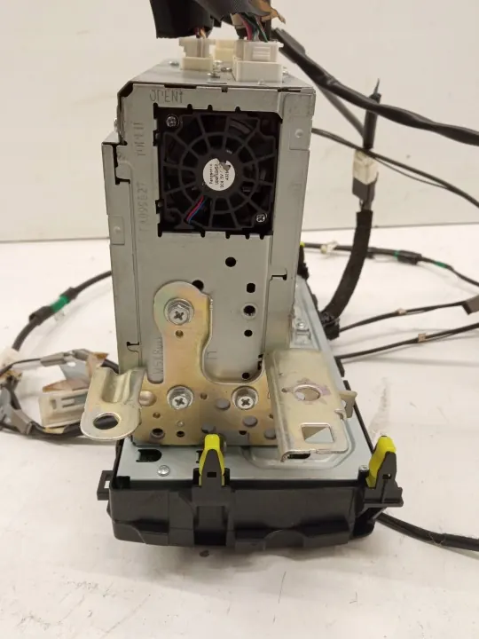 Radio OEM 10R030232 pour Toyota Auris II (2012-) image 4
