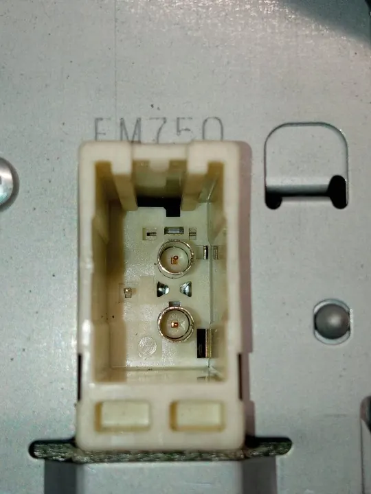 Radio OEM 10R030232 pour Toyota Auris II (2012-) image 7