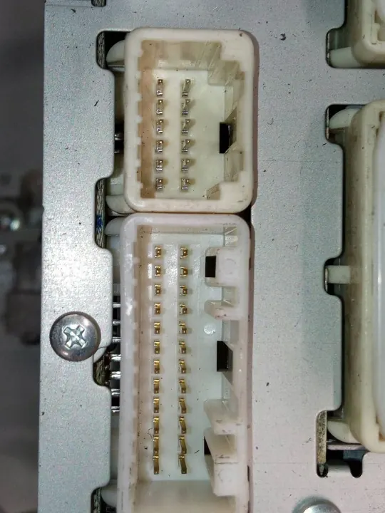 Radio OEM 10R030232 pour Toyota Auris II (2012-) image 8