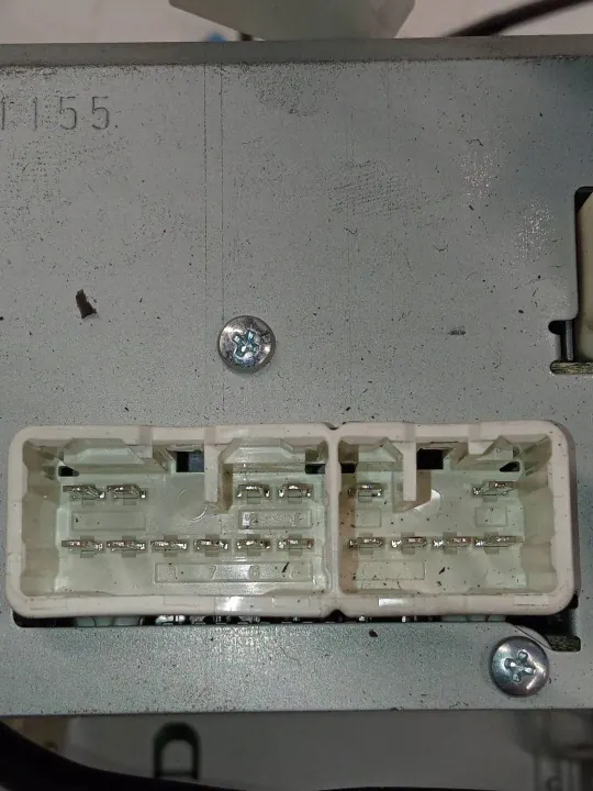 Radio OEM 10R030232 pour Toyota Auris II (2012-) image 9