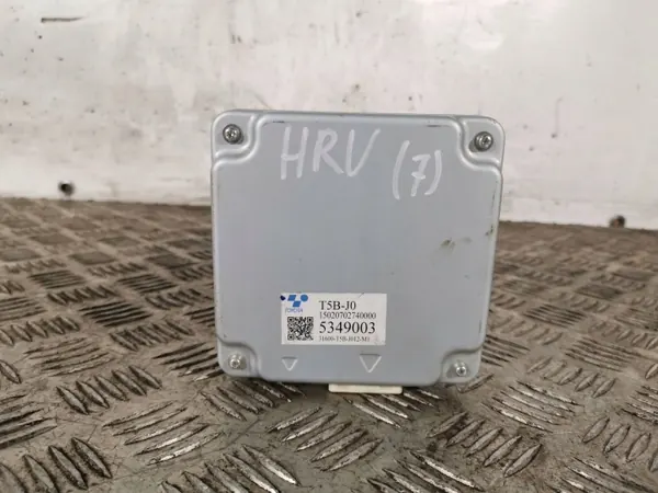 Dirección Honda HR-V 2016 usado OEM 5349003 image 2
