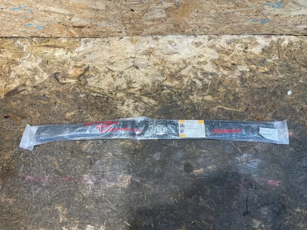 Joint de Capot BMW OEM 51767418184 Arrière X5/X7 image 2