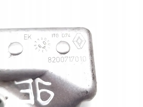 Sensor de presión de aceite OEM Nissan X-Trail 2.0 dCi image 7