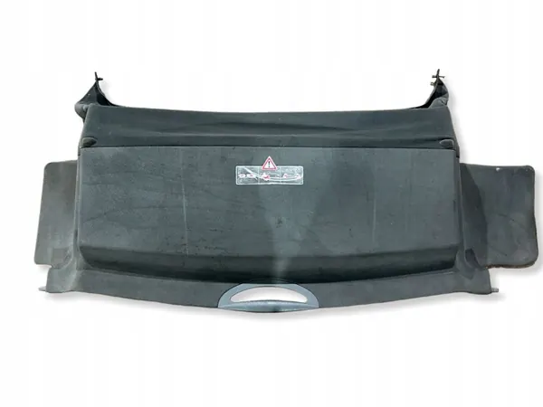 Dachrollo-Abdeckung Mercedes SL R230 OEM A2306900065 image 2