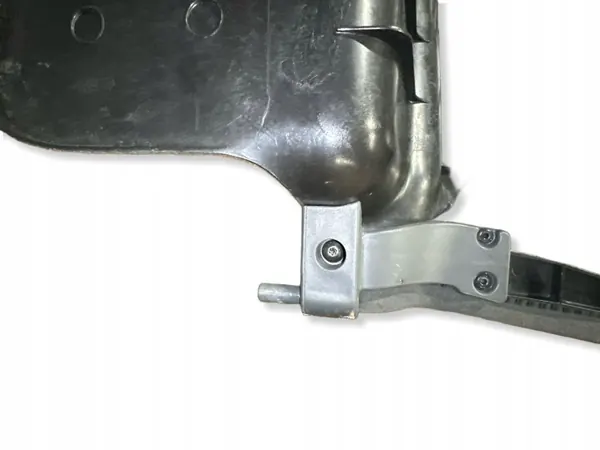 Dachrollo-Abdeckung Mercedes SL R230 OEM A2306900065 image 5