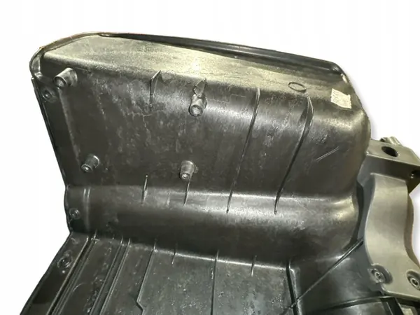 Dachrollo-Abdeckung Mercedes SL R230 OEM A2306900065 image 8