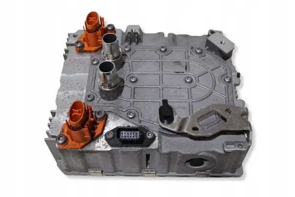 Onduleur OEM 296A10013R pour Renault Captur II 1.6 E-TECH image 2