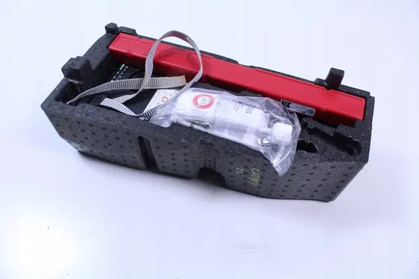 Kit de Réparation de Roue VW Caddy V 2023 image 1