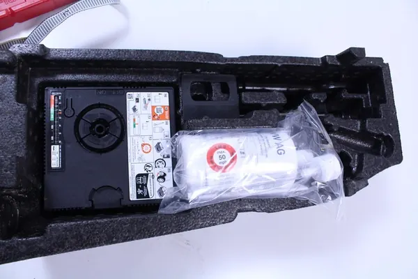 Kit de Réparation de Roue VW Caddy V 2023 image 2