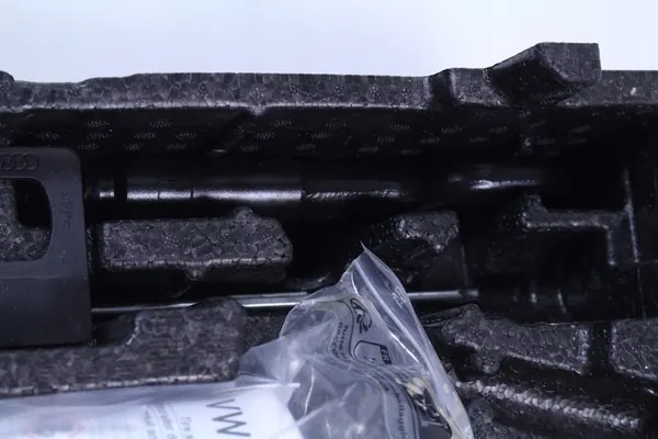 Kit de Réparation de Roue VW Caddy V 2023 image 3