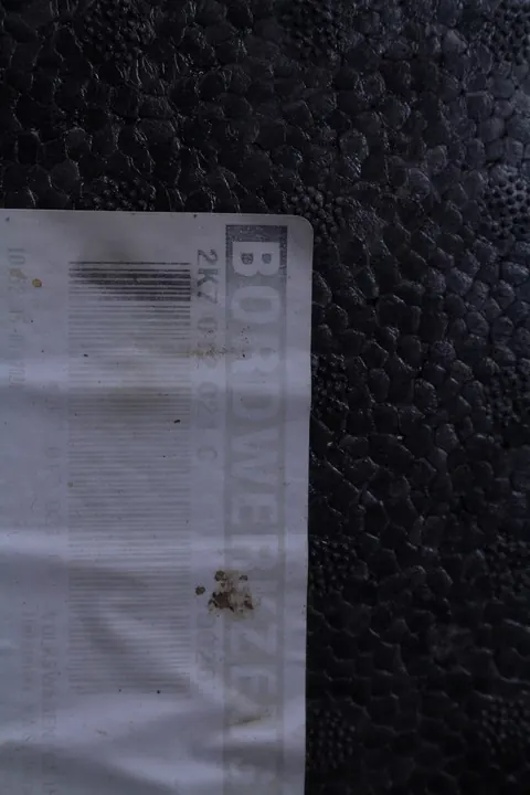 Kit de Réparation de Roue VW Caddy V 2023 image 4