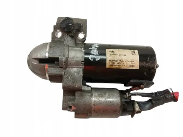 Démarreur BMW X5 III (2013- ) F15 OEM image 1