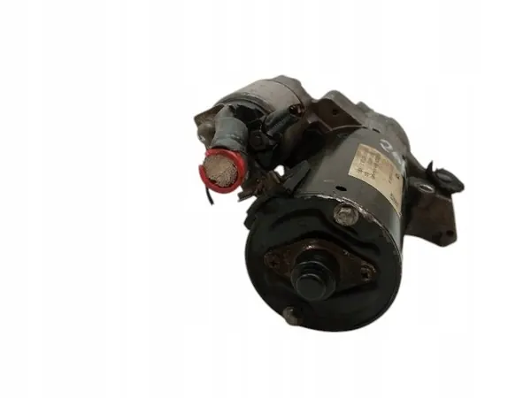 Démarreur BMW X5 III (2013- ) F15 OEM image 5