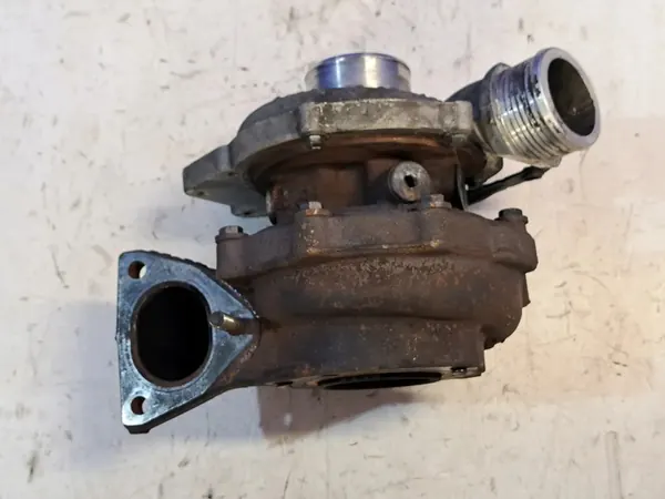 Turbine VOLVO XC90 I 2.4L diesel 2007 image 5