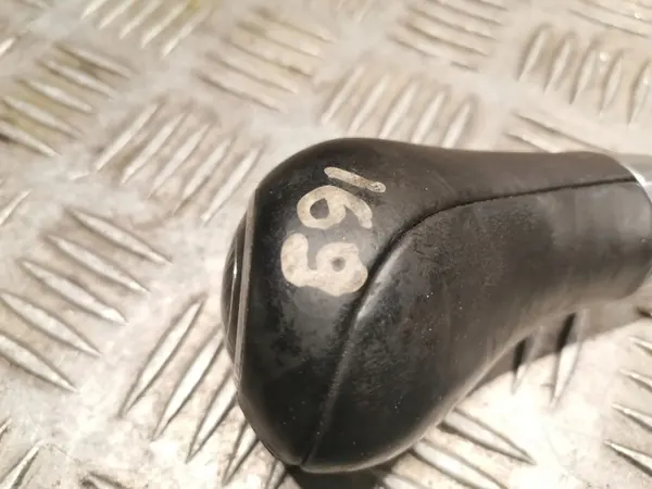 Mercedes-Benz A W169 Pookknop OEM MDY26854 image 3