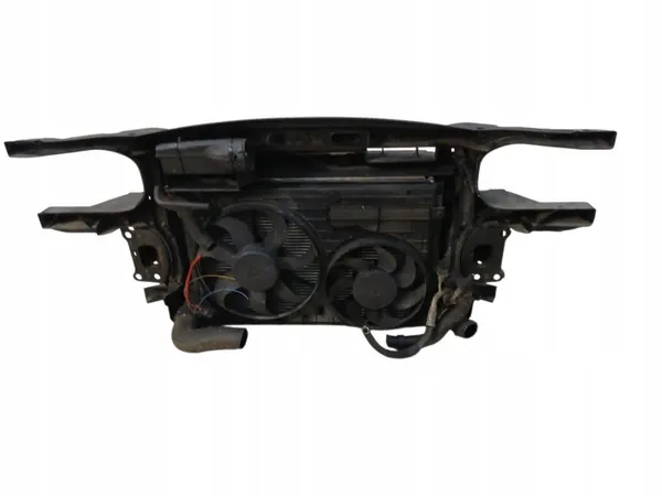 PAS PRZEDNI BELKA CHŁODNICE VW TOURAN I 2.0 TDI PAS BELKA TOURAN I image 4