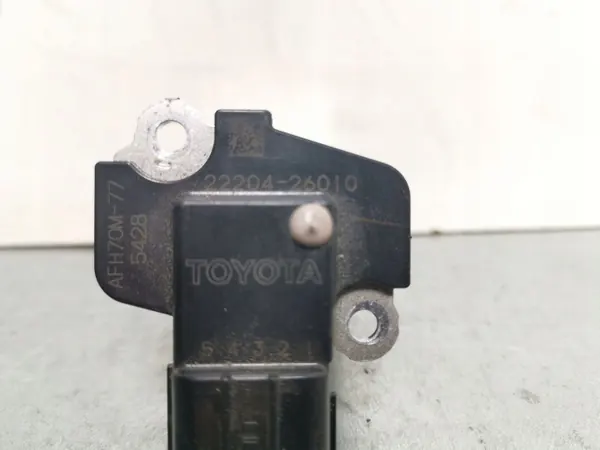 Luftmassenmesser Toyota RAV4 OEM FBZ6798 image 4