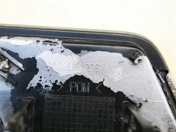 Cache de lave-phare gauche Audi A4 B5 99-01 OEM 8D0807275AA1 image 5