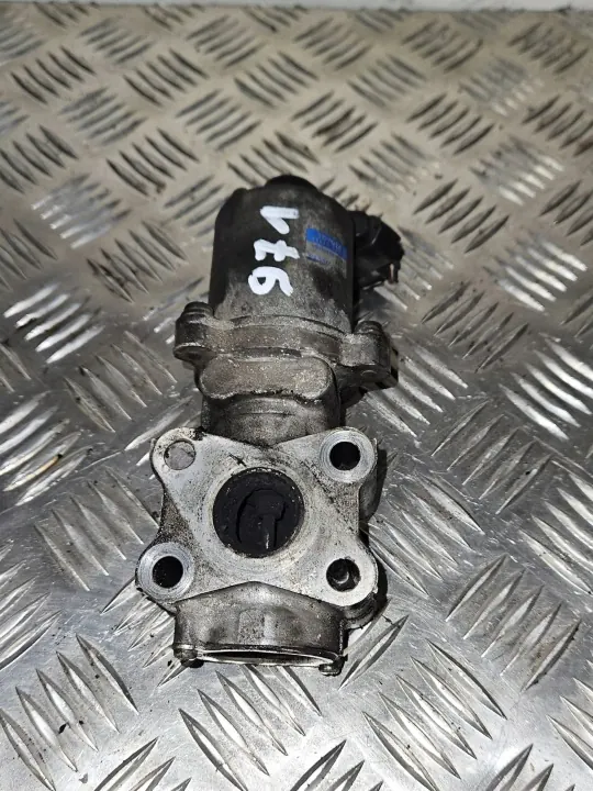 Toyota EGR-klep OEM 256200R012 voor Avensis T250 image 2