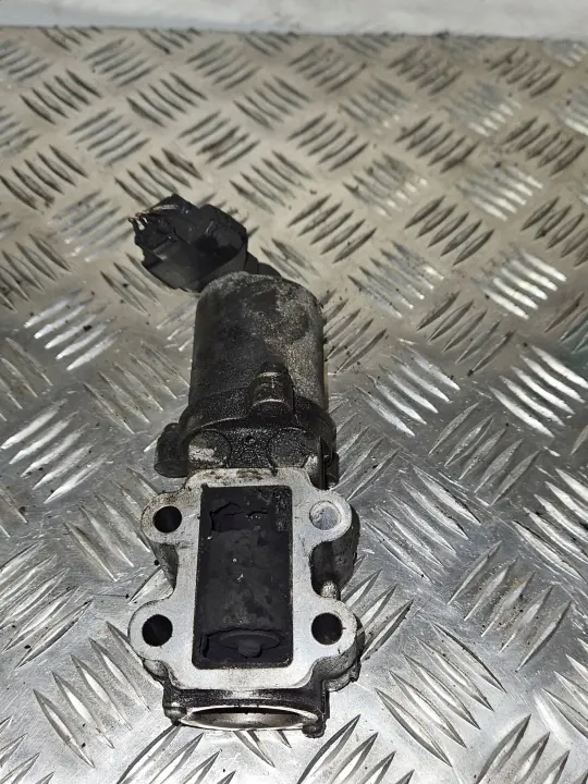 Toyota EGR-klep OEM 256200R012 voor Avensis T250 image 3