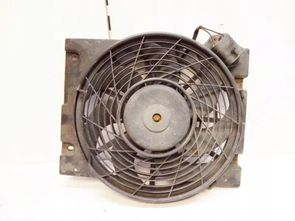 Ventilateur Climatisation Opel OE Zafira A 2.0 DTI - Occasion image 2