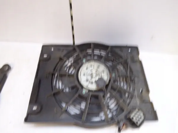 Ventilateur Climatisation Opel OE Zafira A 2.0 DTI - Occasion image 4
