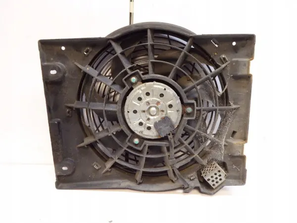 Ventilateur Climatisation Opel OE Zafira A 2.0 DTI - Occasion image 5