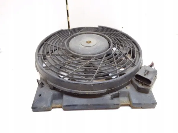 Ventilateur Climatisation Opel OE Zafira A 2.0 DTI - Occasion image 7